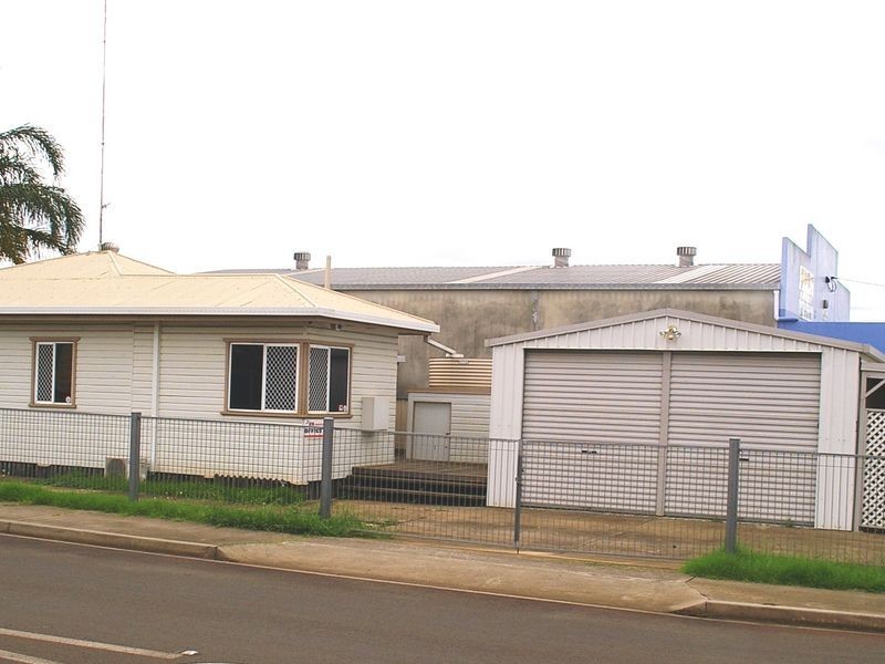 7 Dexter Street, Toowoomba City QLD 4350