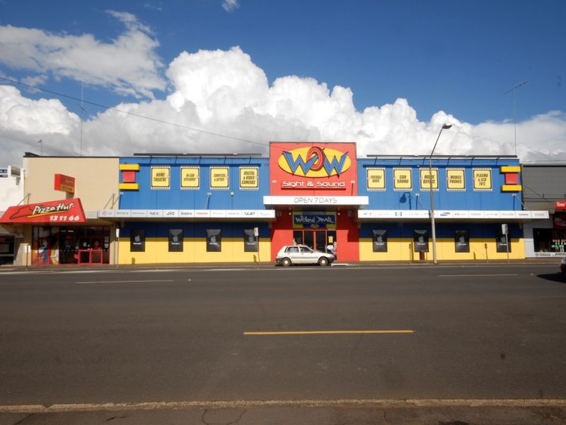 334 – 342 Ruthven Street, Toowoomba City QLD 4350