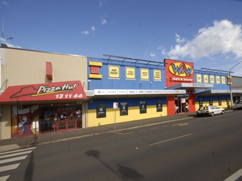 334 – 342 Ruthven Street, Toowoomba City QLD 4350