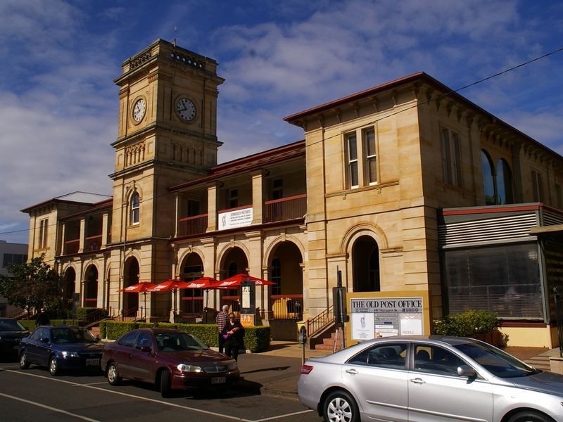 138 Margaret Street, Toowoomba City QLD 4350