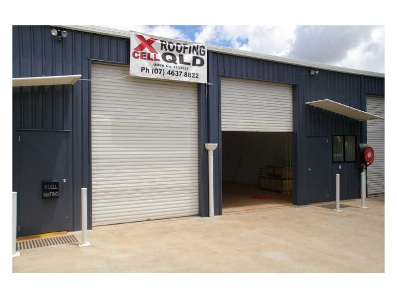 2/9 Progress Court, Harlaxton QLD 4350