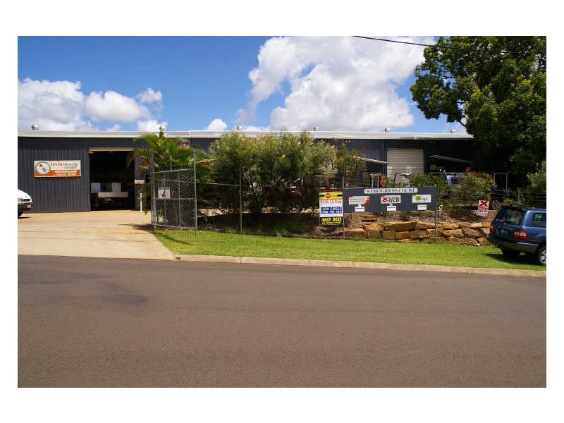 2/9 Progress Court, Harlaxton QLD 4350