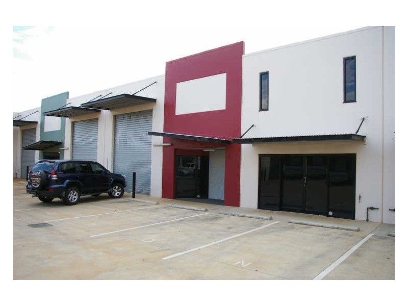 4/24 Carroll Street, Wilsonton QLD 4350