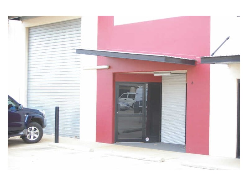 4/24 Carroll Street, Wilsonton QLD 4350