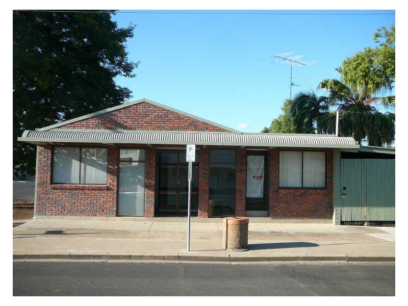 153 Marshall Street, Goondiwindi QLD 4390