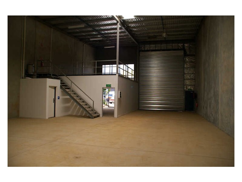 Unit 4/1 Gardner Court, Toowoomba City QLD 4350