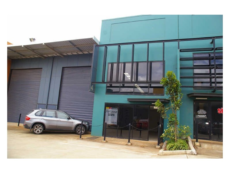 Unit 4/1 Gardner Court, Toowoomba City QLD 4350