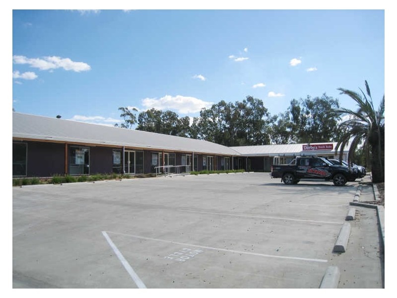 11/66 Drayton Street, Dalby QLD 4405