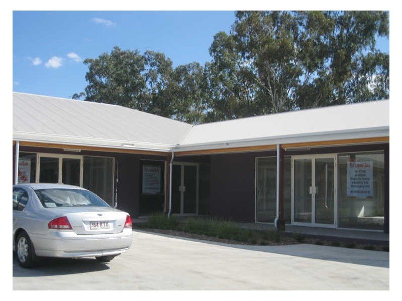 11/66 Drayton Street, Dalby QLD 4405