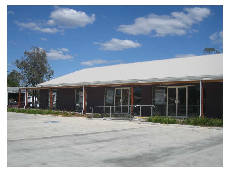 11/66 Drayton Street, Dalby QLD 4405