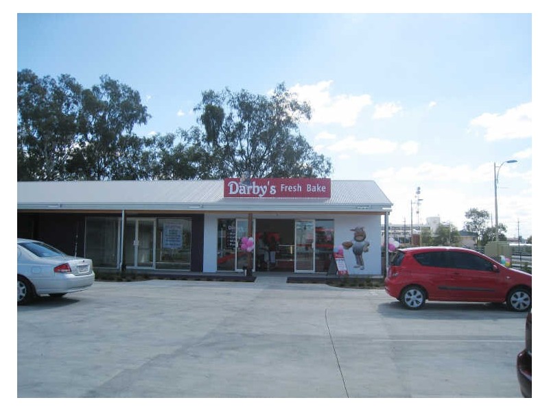 11/66 Drayton Street, Dalby QLD 4405