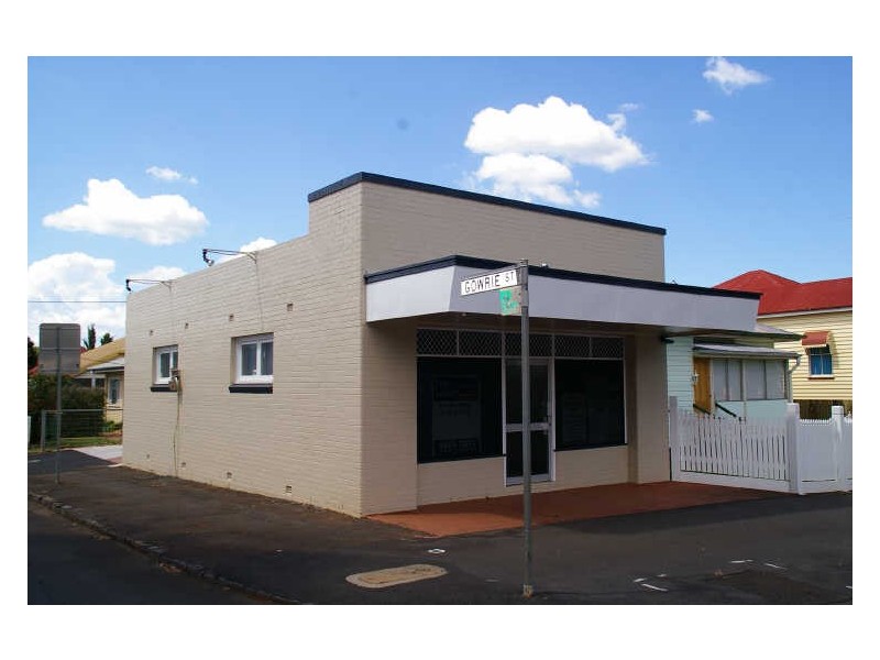 25 Taylor Street, Toowoomba City QLD 4350