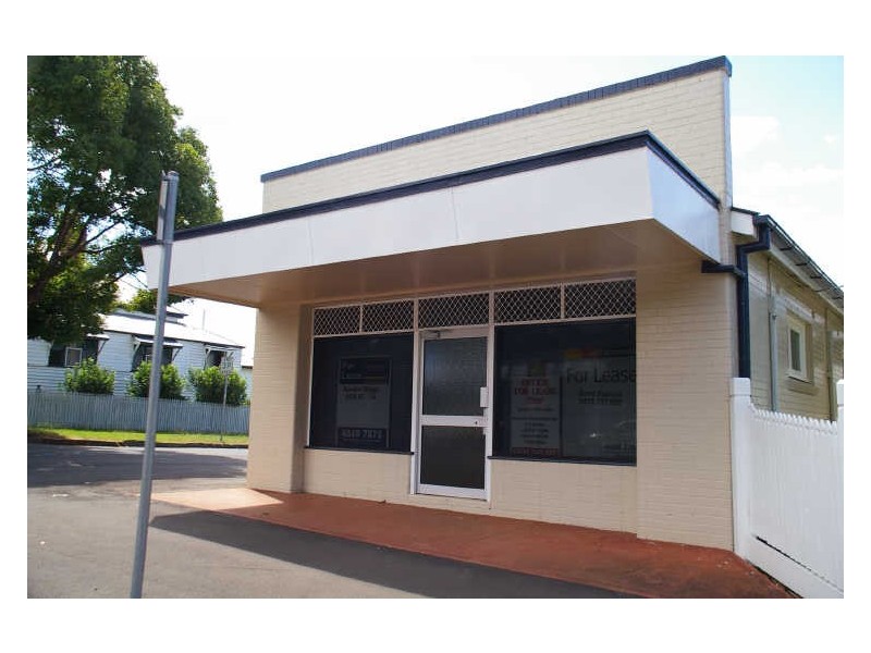 25 Taylor Street, Toowoomba City QLD 4350