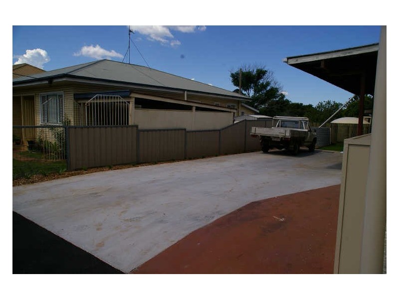 25 Taylor Street, Toowoomba City QLD 4350