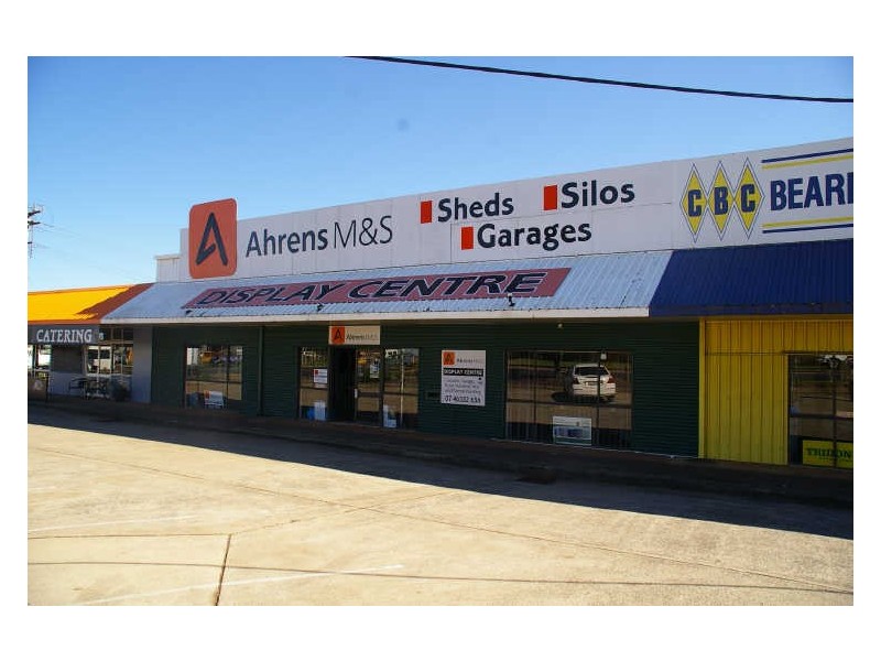 347 – 349 Taylor Street, Wilsonton QLD 4350