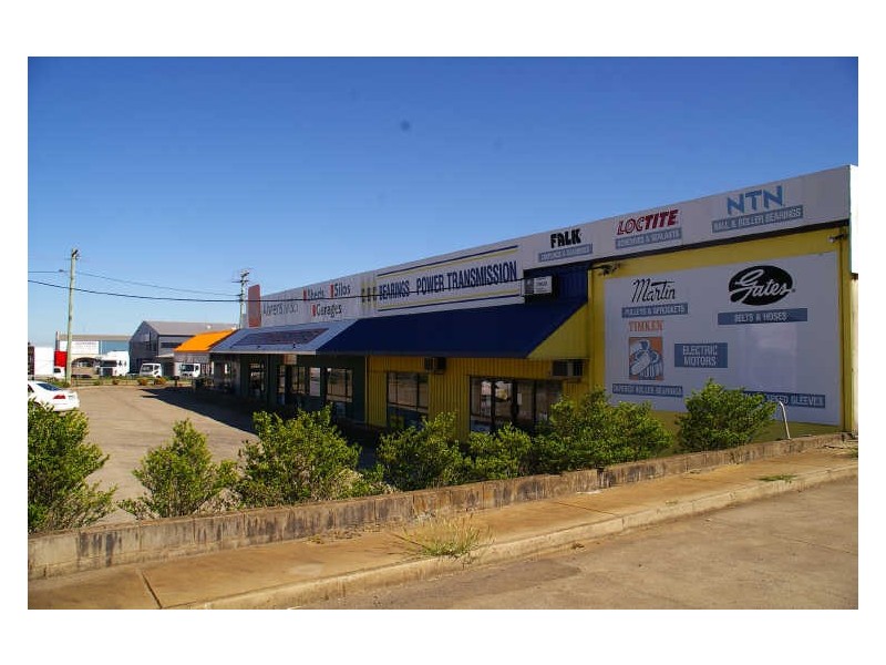 347 – 349 Taylor Street, Wilsonton QLD 4350