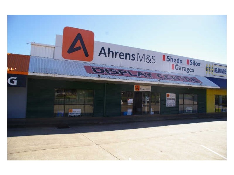 347 – 349 Taylor Street, Wilsonton QLD 4350