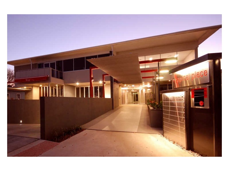 4/195 Hume Street, Toowoomba City QLD 4350