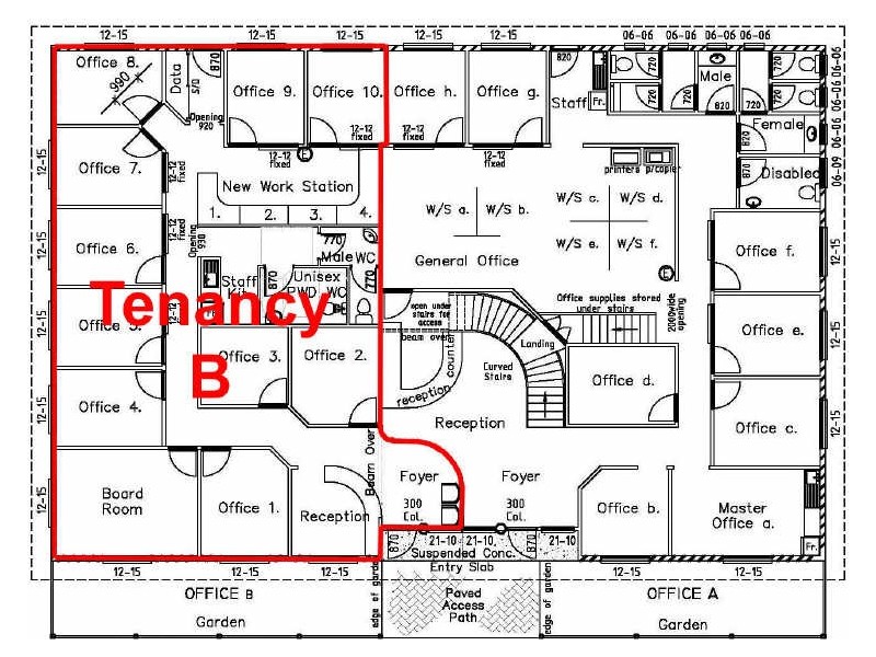 30 Nicholson Street, Dalby QLD 4405