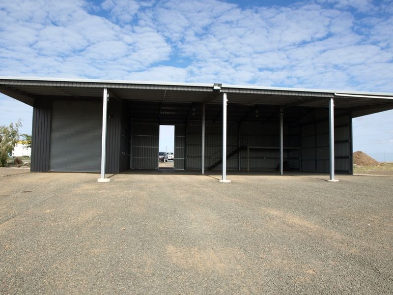 44344 Warrego Highway, Roma QLD 4455