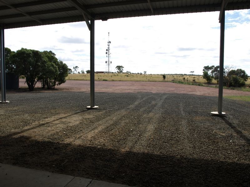 44344 Warrego Highway, Roma QLD 4455