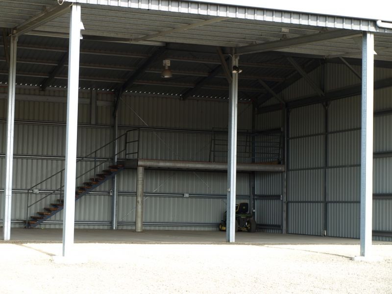 44344 Warrego Highway, Roma QLD 4455