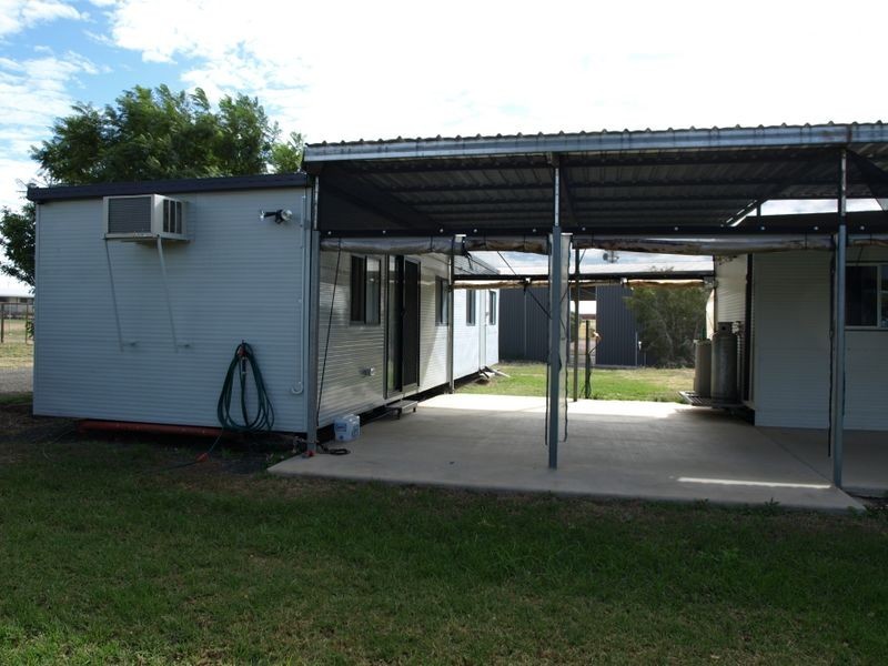 44344 Warrego Highway, Roma QLD 4455