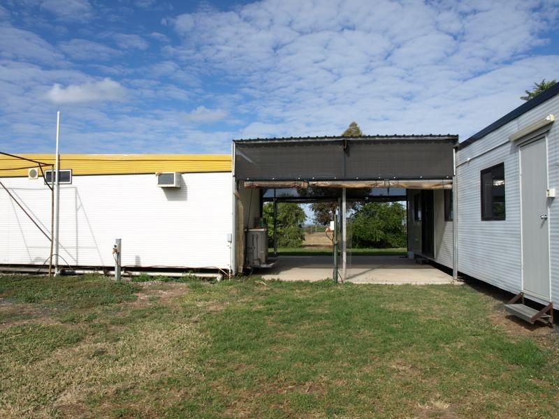 44344 Warrego Highway, Roma QLD 4455