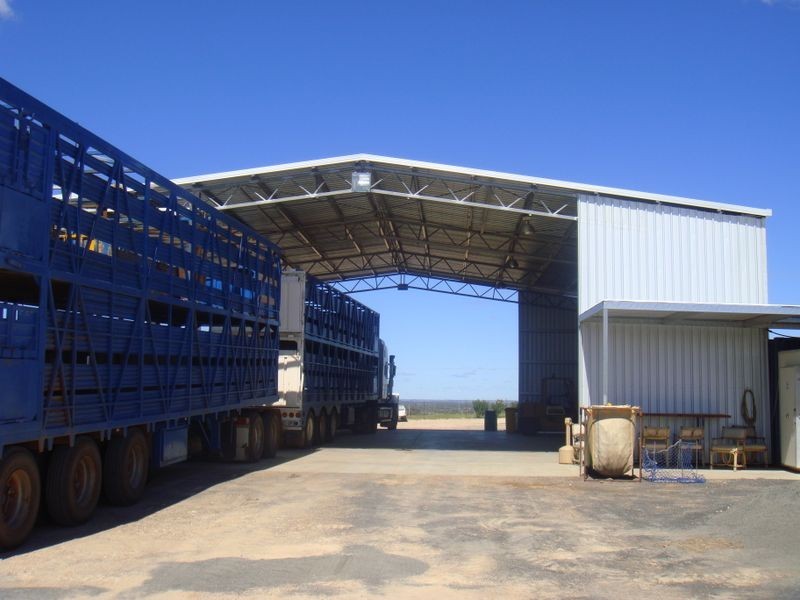 44318 Warrego Highway, Roma QLD 4455
