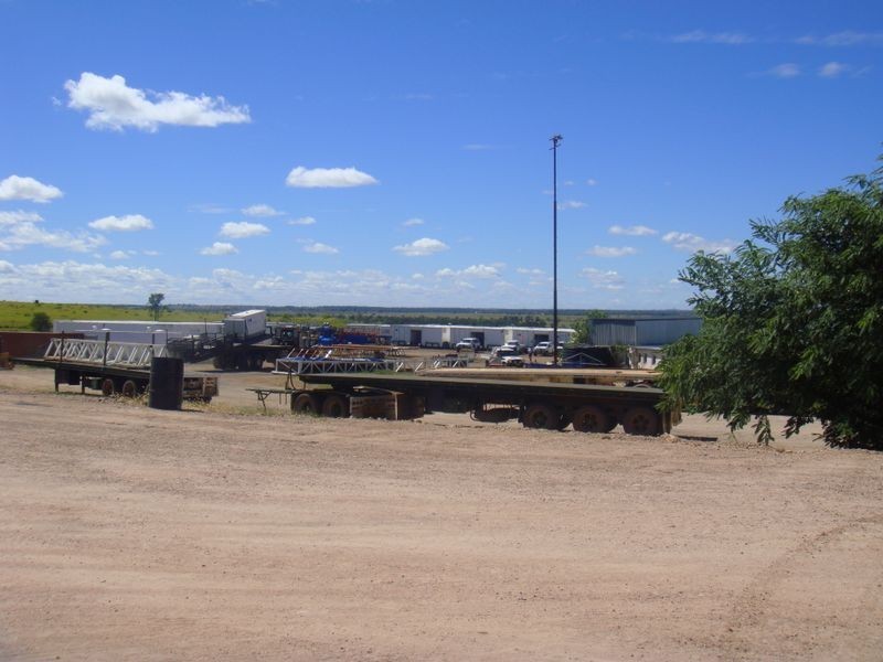 44318 Warrego Highway, Roma QLD 4455