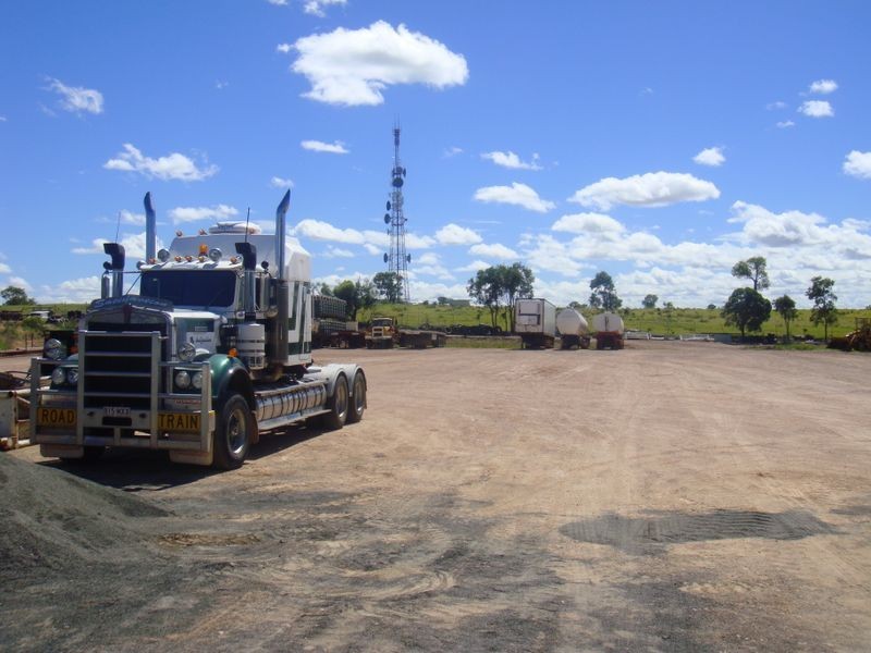 44318 Warrego Highway, Roma QLD 4455