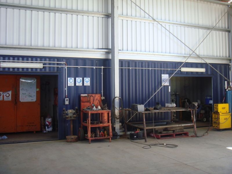 44318 Warrego Highway, Roma QLD 4455