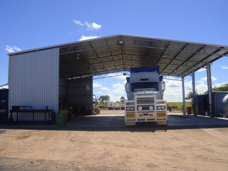 44318 Warrego Highway, Roma QLD 4455
