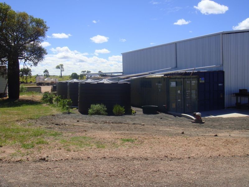 44318 Warrego Highway, Roma QLD 4455