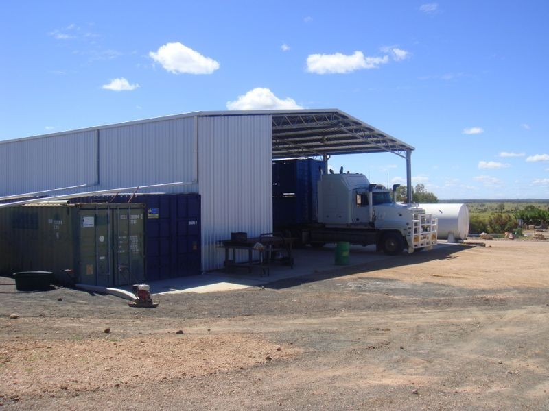 44318 Warrego Highway, Roma QLD 4455