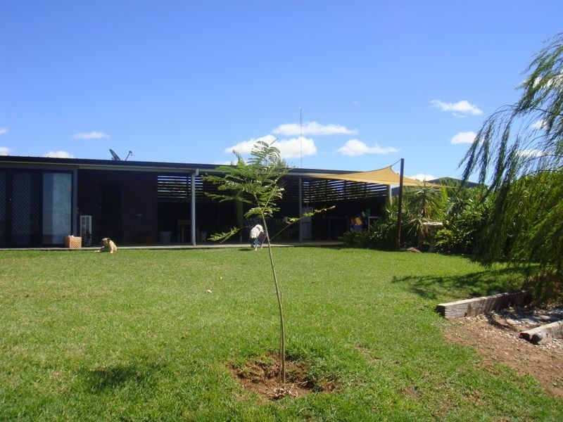 44318 Warrego Highway, Roma QLD 4455