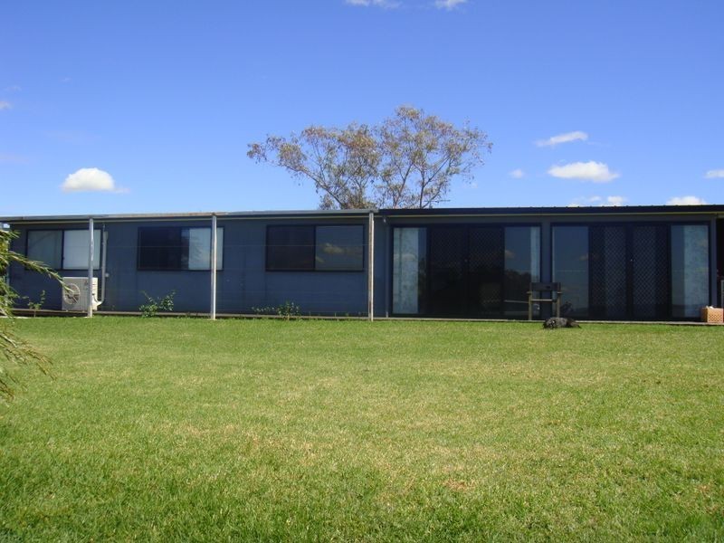 44318 Warrego Highway, Roma QLD 4455