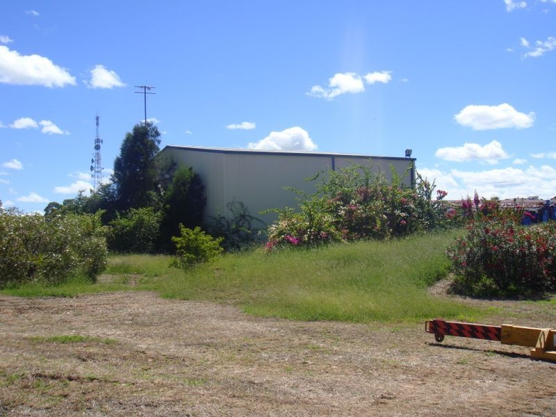 44318 Warrego Highway, Roma QLD 4455