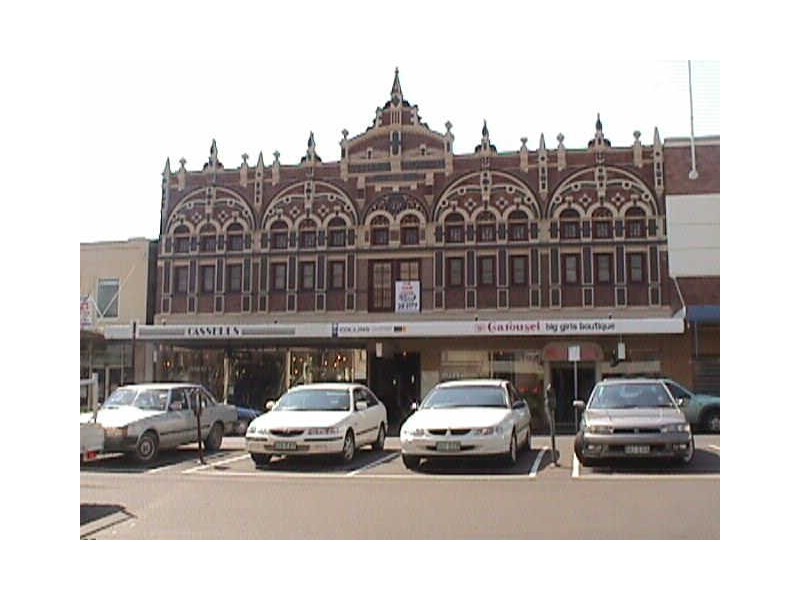 456 Ruthven Street, Toowoomba City QLD 4350