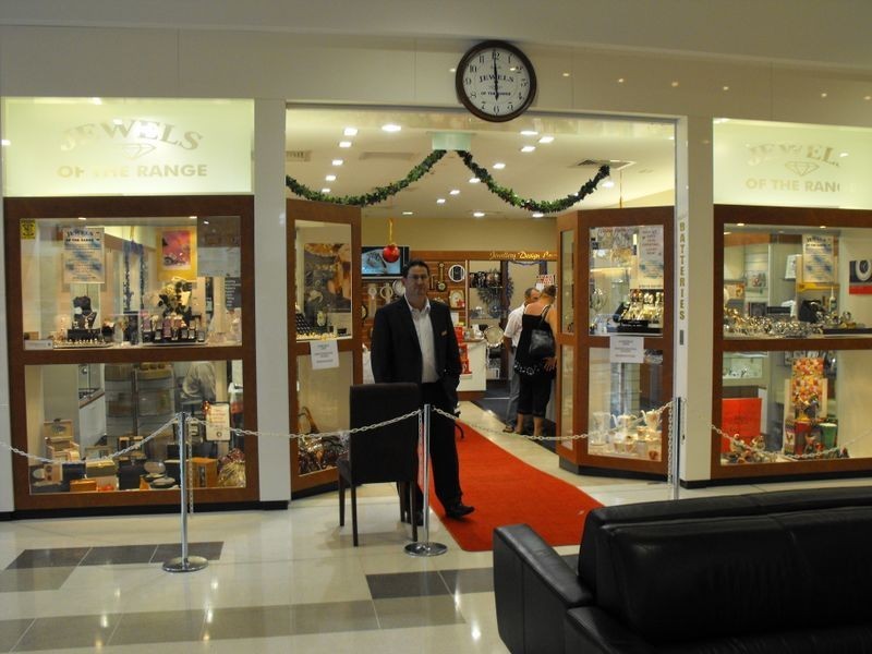 Toowoomba City QLD 4350