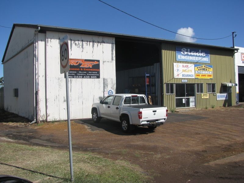 25 Loudoun Road, Dalby QLD 4405