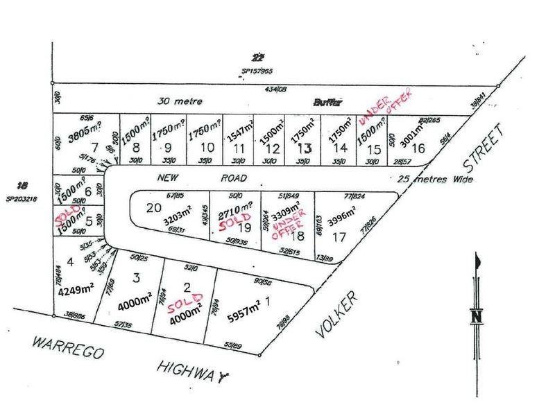 Cnr Warrego Highway & Volker Street, Dalby QLD 4405
