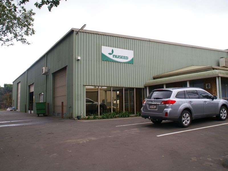 Cnr Mansell Street & Tews Court, Toowoomba City QLD 4350