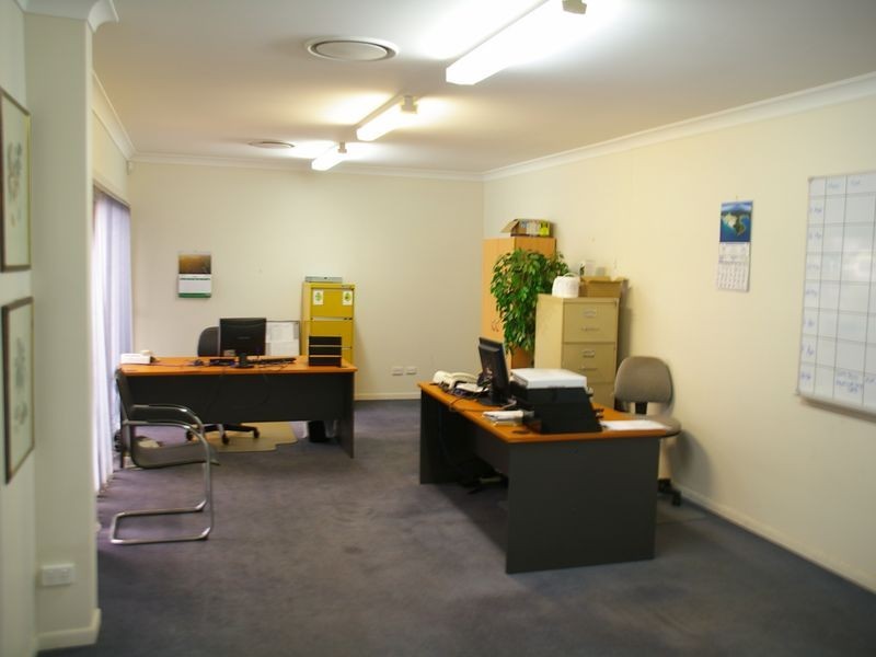 Cnr Mansell Street & Tews Court, Toowoomba City QLD 4350