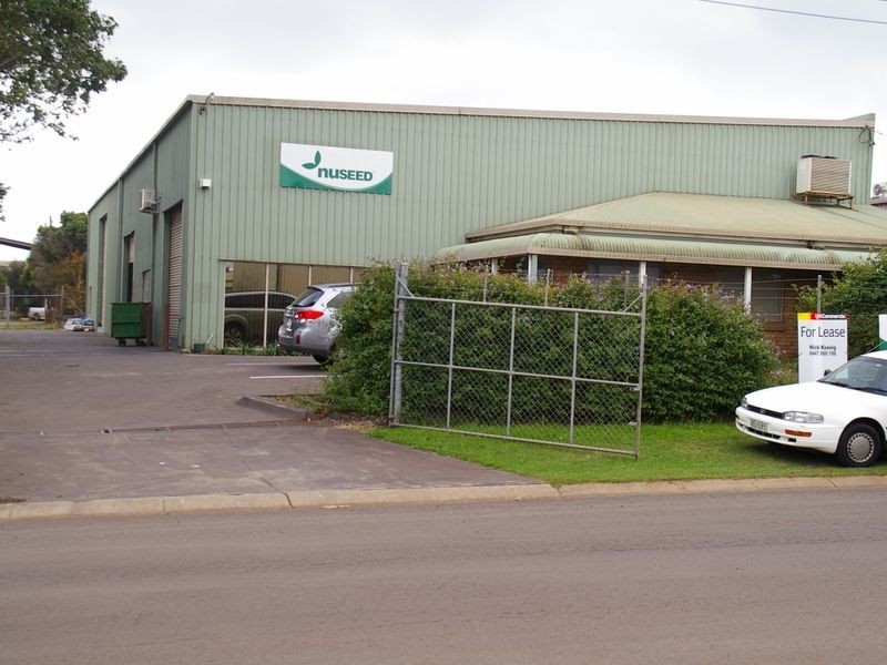 Cnr Mansell Street & Tews Court, Toowoomba City QLD 4350