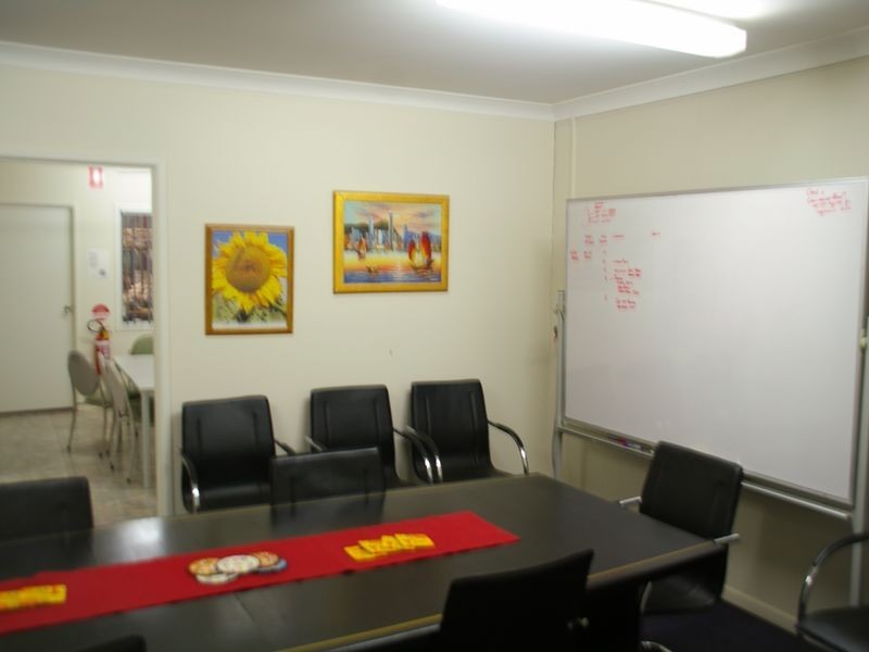 Cnr Mansell Street & Tews Court, Toowoomba City QLD 4350