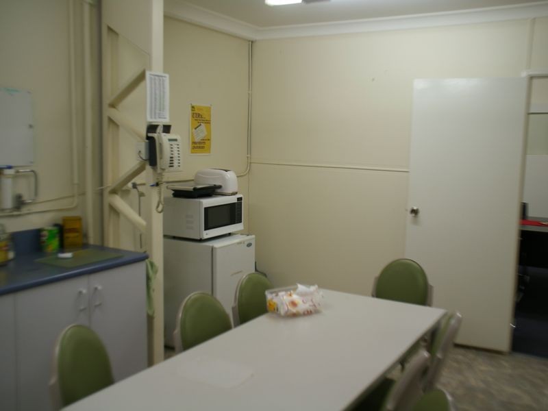 Cnr Mansell Street & Tews Court, Toowoomba City QLD 4350