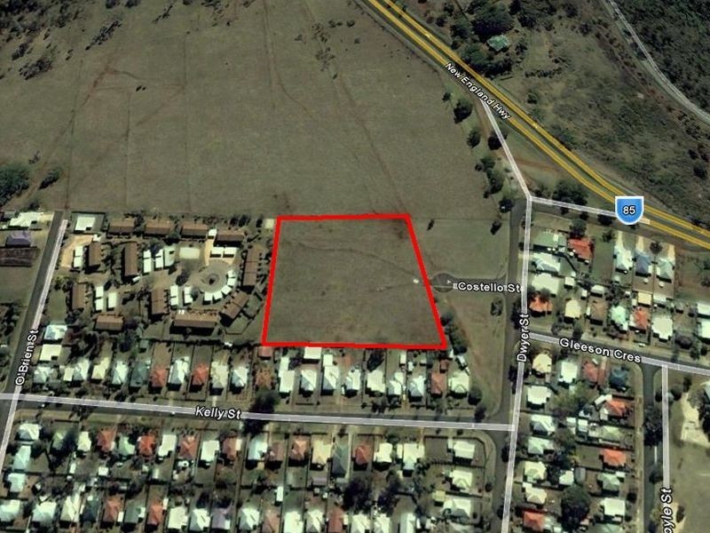 North Toowoomba QLD 4350