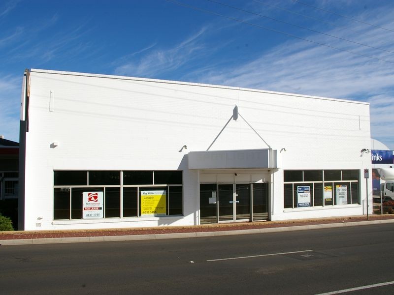 661 Ruthven Street, South Toowoomba QLD 4350
