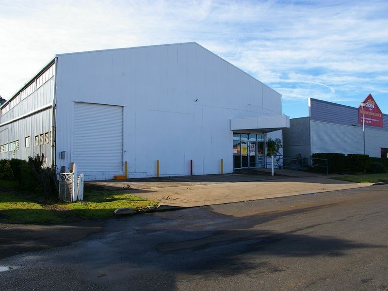 661 Ruthven Street, South Toowoomba QLD 4350